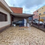 Casa com 2 dormitórios à venda, 97 m² por R$ 600.000 - Vila Guarani - Mauá/SP