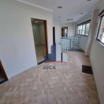 Conjunto de salas para locação, 50 m² por R$ 2.500/mês - Jardim Anchieta - Mauá/SP