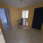 Casa com 1 dormitório para alugar, 25 m² por R$ 555/mês - Jardim São Gabriel - Mauá/SP