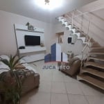 Casa com 2 dormitórios à venda, 148 m² por R$ 480.000,00 - Jardim Camila - Mauá/SP