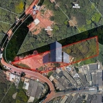 Terreno à venda, 1773 m² por R$ 235.000,00 - Sítio Bela Vista - Mauá/SP