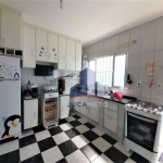 Casa com 3 dormitórios à venda por R$ 450.000,00 - Jardim Primavera - Mauá/SP