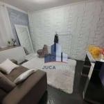 Casa com 2 dormitórios à venda, 130 m² por R$ 405.000,00 - Jardim São Judas - Mauá/SP