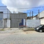 Terreno à venda, 312 m² por R$ 1.275.000,00 - Parque Marajoara - Santo André/SP