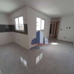 Cobertura com 2 dormitórios à venda, 97 m² por R$ 420.000,00 - Jardim Stetel - Santo André/SP