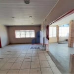 Casa para alugar, 180 m² por R$ 5.300,00/mês - Vila Assis Brasil - Mauá/SP