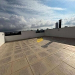 Cobertura com 3 dormitórios à venda, 150 m² por R$ 650.000,00 - Vila Emílio - Mauá/SP