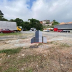 Terreno para alugar, 3000 m² por R$ 18.000,00/mês - Parque das Américas - Mauá/SP