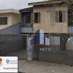 Sobrado para alugar, 420 m² por R$ 15.000,00/mês - Vila Bocaina - Mauá/SP