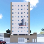 Apartamento à venda, 66 m² por R$ 362.340,00 - Vila Guarani - Mauá/SP