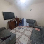 Casa com 2 dormitórios à venda, 330 m² por R$ 600.000 - Jardim Zaira - Mauá/SP