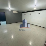 Sala para alugar, 65 m² por R$ 2.600,00/mês - Vila Bocaina - Mauá/SP