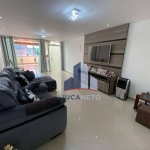 Casa com 3 dormitórios à venda, 241 m² por R$ 800.000,00 - Parque das Américas - Mauá/SP