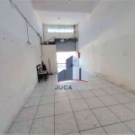 Salão para alugar, 36 m² por R$ 900,00/mês - Jardim Zaira - Mauá/SP