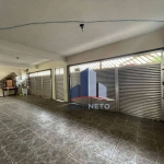 Casa com 6 dormitórios à venda, 250 m² por R$ 1.100.000 - Vila Assis Brasil - Mauá/SP