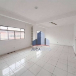 Sala para alugar, 28 m² por R$ 1.195,00/mês - Jardim Zaira - Mauá/SP