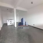 Sala para alugar, 56 m² por R$ 2.200/mês - Jardim Zaira - Mauá/SP