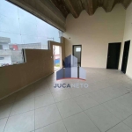 Sala para alugar, 125 m² por R$ 6.000/mês - Centro - Ribeirão Pires/SP