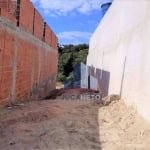 Terreno à venda, 80 m² por R$ 120.000,00 - Condomínio Maracanã - Santo André/SP