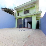 Casa com 5 dormitórios à venda, 287 m² por R$ 450.000,00 - Jardim São José - Mauá/SP