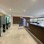 Sala para alugar, 29 m² por R$ 2.500,00/mês - Vila Bocaina - Mauá/SP