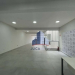 Salão para alugar, 150 m² por R$ 5.000/mês - Vila Bocaina - Mauá/SP