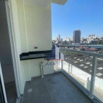 Apartamento com 2 dormitórios à venda, 110 m² por R$ 450.000,00 - Vila Nossa Senhora das Vitórias - Mauá/SP