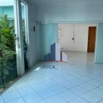 Sobrado com 3 dormitórios para alugar, 240 m² por R$ 15.000,00/mês - Jardim Bela Vista - Santo André/SP