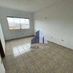 Sala para alugar, 45 m² por R$ 1.374,00/mês - Vila Alto de Santo André - Santo André/SP