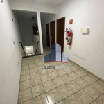 Sala para alugar, 30 m² por R$ 900/mês - Vila Alto de Santo André - Santo André/SP