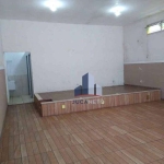 Salão para alugar, 70 m² por R$ 1.700,00/mês - Jardim São José - Mauá/SP