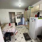 Casa com 1 dormitório à venda, 419 m² por R$ 300.000,00 - Jardim Columbia - Mauá/SP