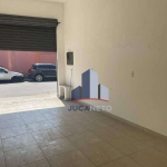 Salão para alugar, 80 m² por R$ 2.800/mês - Vila Emílio - Mauá/SP