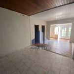 Casa para alugar, 80 m² por R$ 2.500,00/mês - Vila Assis Brasil - Mauá/SP