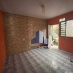 Casa com 2 dormitórios à venda, 100 m² por R$ 300.000,00 - Jardim Zaira - Mauá/SP