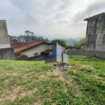 Terreno para alugar, 200 m² por R$ 1.700/mês - Suíssa - Ribeirão Pires/SP