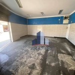 Salão para alugar, 45 m² por R$ 1.862,50/mês - Vila Assis Brasil - Mauá/SP