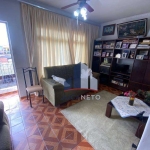 Casa com 2 dormitórios à venda, 231 m² por R$ 470.000 - Jardim Santa Lídia - Mauá/SP