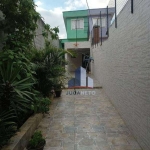 Sobrado com 3 dormitórios à venda, 120 m² por R$ 590.000 - Vila Nossa Senhora das Vitórias - Mauá/SP