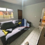 Sobrado com 3 dormitórios à venda, 180 m² por R$ 450.000,00 - Parque das Américas - Mauá/SP