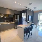 Apartamento à venda, 84 m² por R$ 780.000,00 - Vila América - Santo André/SP