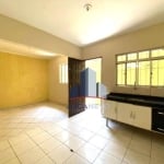 Casa com 3 dormitórios para alugar por R$ 1.500,00/mês - Alto da Boa Vista - Mauá/SP