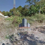 Terreno à venda, 250 m² por R$ 110.000 - Ponte Seca - Ribeirão Pires/SP