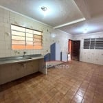 Sobrado com 3 dormitórios à venda por R$ 470.000,00 - Vila Bocaina - Mauá/SP