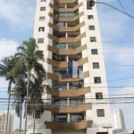 Apartamento com 2 dormitórios para alugar, 80 m² por R$ 3.489/mês - Vila Valparaíso - Santo André/SP