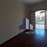 Sobrado com 3 dormitórios à venda, 279 m² por R$ 830.000 - Jardim Pilar - Mauá/SP