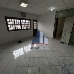 Sala para alugar, 40 m² por R$ 1.230,00/mês - Jardim Guapituba - Mauá/SP