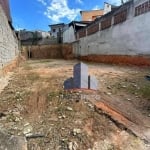 Terreno à venda, 285 m² por R$ 380.000 - Aliança - Ribeirão Pires/SP