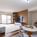 Apartamento com 5 dormitórios à venda, 144 m² por R$ 950.000 - Vila Bastos - Santo André/SP