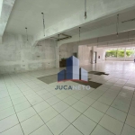 Salão para alugar, 280 m² por R$ 3.750,00/mês - Jardim Zaira - Mauá/SP